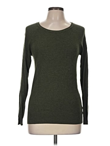 Mossimo Pullover Sweater (view 1)