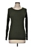 Mossimo Green Pullover Sweater Size M - photo 1