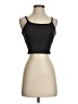 Crz Yoga Gray Tank Top Size XS (estimated) - photo 1