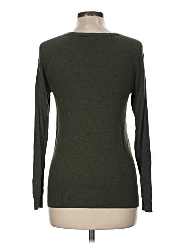 Mossimo Pullover Sweater (view 2)