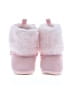 Bebe Pink Booties Size 1 (baby) - photo 2