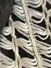 Unbranded Ivory Kimono Size M (estimated) - photo 7