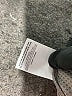 Nike 100% Polyester Gray Green Sweatpants Size S (youth) - photo 4