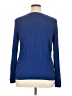 Croft & Barrow Blue Pullover Sweater Size XL - photo 2