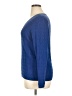 Croft & Barrow Blue Pullover Sweater Size XL - photo 5