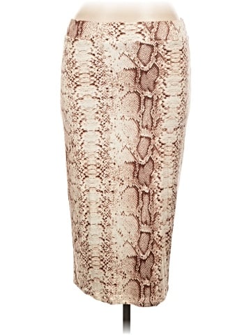 Bar III Casual Skirt (view 1)
