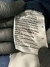 Cotton On Blue Track Jacket Size XXL - photo 7