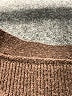 Unbranded Brown Cardigan Size S - photo 7