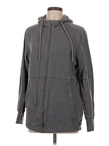 Under Armour Zip Up Hoodie (view 1)
