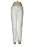 Eddie Bauer Ivory Jeans Size 6 (petite) - photo 1
