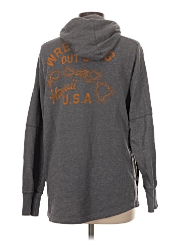 Under Armour Zip Up Hoodie (view 2)