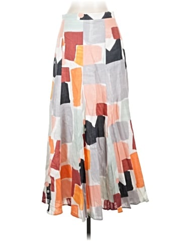 Anthropologie Casual Skirt (view 1)