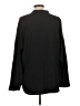 Tommy Hilfiger 100% Polyester Black Long Sleeve Blouse Size L - photo 2