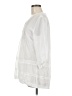 Weill 100% Polyester White 3/4 Sleeve Blouse Size 8 - photo 5