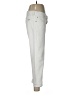 Eddie Bauer Ivory Jeans Size 6 (petite) - photo 4