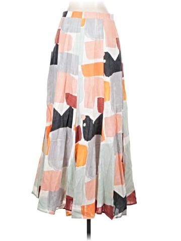 Anthropologie Casual Skirt (view 2)