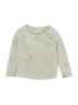 Little Planet 100% Organic Cotton Ivory Pullover Sweater 18-24 MO / 24 MO - photo 1