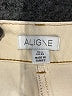 Aligne Ivory Casual Skirt Size UK 6 / US 2 - photo 4