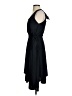Calypso St. Barth 100% Polyester Black Casual Dress Size Sm (0) - photo 5
