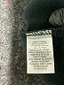 Quacker Factory 100% Cotton Black 3/4 Sleeve Top Size XL - photo 8