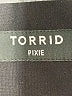 Torrid Solid Black Active Pants Size 1X Tall (1) - photo 7