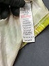 Topshop Green Short Sleeve Turtleneck Size 4 - 6 - photo 8