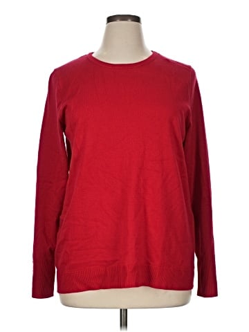 Investments Pullover Sweater (view 1)