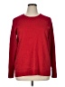 Investments Red Pullover Sweater Size 1X - photo 1
