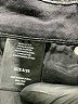 Tahari Black Jeans Size 8 - photo 8