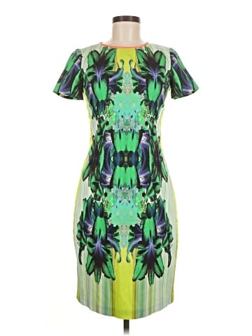 Elie Tahari Cocktail Dress (view 1)