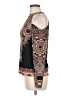 Venus Black Tank Top Size M - photo 5