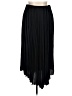 T Tahari 100% Polyester Black Formal Skirt Size XL - photo 1