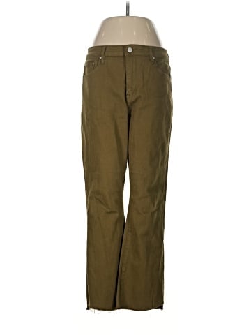 Mica Jeans (view 1)