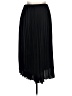 T Tahari 100% Polyester Black Formal Skirt Size XL - photo 2