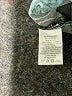 Susan Graver Teal 3/4 Sleeve Blouse Size XL - photo 8