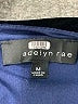 Adelyn Rae Black Cocktail Dress Size M - photo 7