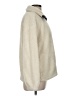 Assorted Brands 100% Polyester Ivory Jacket Size M - photo 4