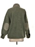 Zara Green Jacket Size S - photo 2