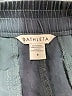 Athleta 100% Linen Blue Linen Pants Size 8 - photo 7