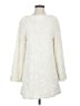 H&M Ivory Cocktail Dress Size S - photo 1