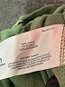 Carter's 100% Cotton Print Green Short Sleeve Onesie 3-6 MO / 6 MO - photo 4