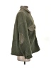Zara Green Jacket Size S - photo 4
