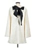 H&M Ivory Cocktail Dress Size S - photo 2