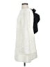 H&M Ivory Cocktail Dress Size S - photo 5