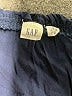 Gap Blue Casual Dress Size S (petite) - photo 7