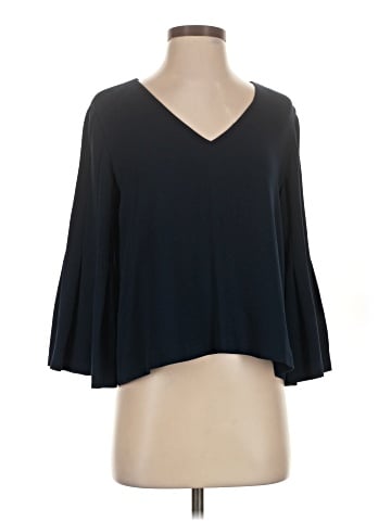 Club Monaco 3/4 Sleeve Top (view 1)