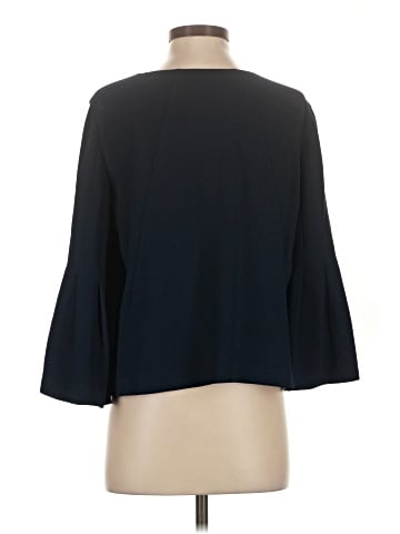 Club Monaco 3/4 Sleeve Top (view 2)