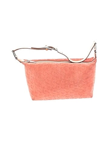 Céline Leather Satchel (view 1)