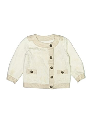 Aphorism Jacket (view 1)
