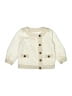 Aphorism Ivory Jacket 12-18 MO / 18 MO - photo 1